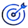 Blue Orbit about icon