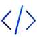 Blue Orbit about icon