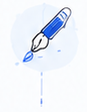 Content planning illustration
