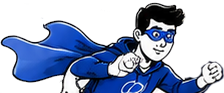 Blue Orbit content marketing hero