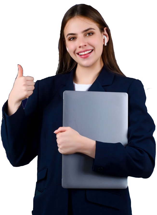 Content marketing consultant