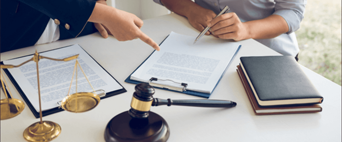 Legal Financial