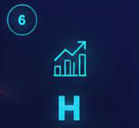 H Icon