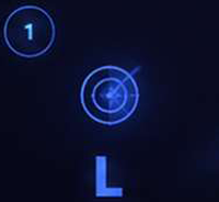 L Icon