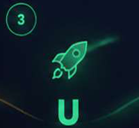 U Icon