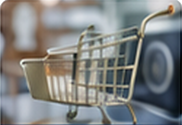E-Commerce SEO illustration