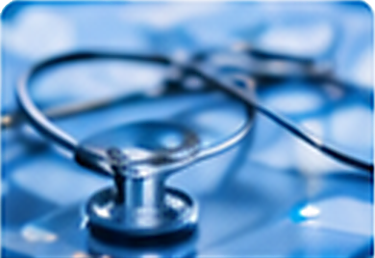 Healthcare SEO illustration