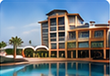 Hospitality SEO illustration