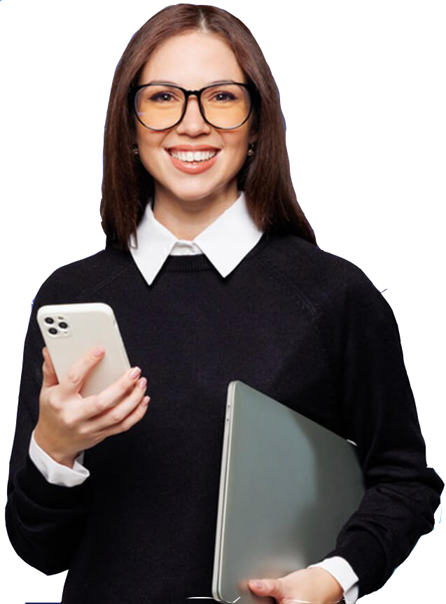 Website design and development consultant
